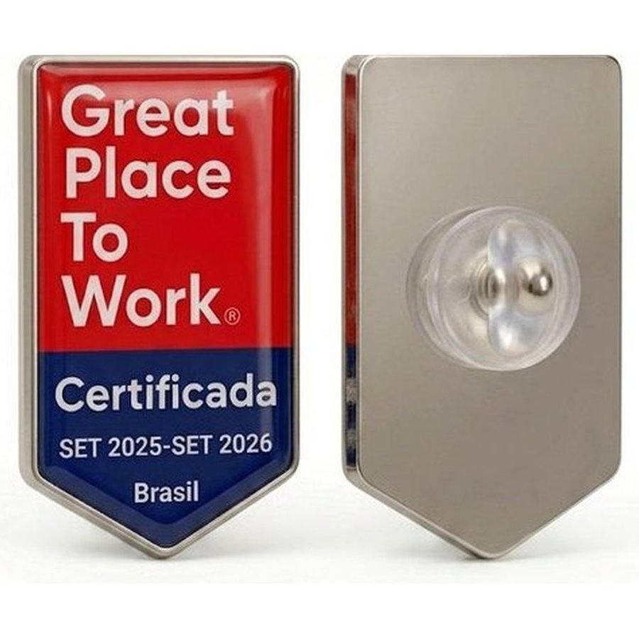 Pin recortado