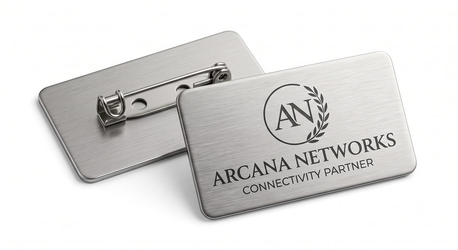 Pin Aço